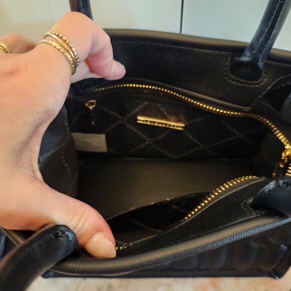 Steve Madden Purse - Picture 4 of 6